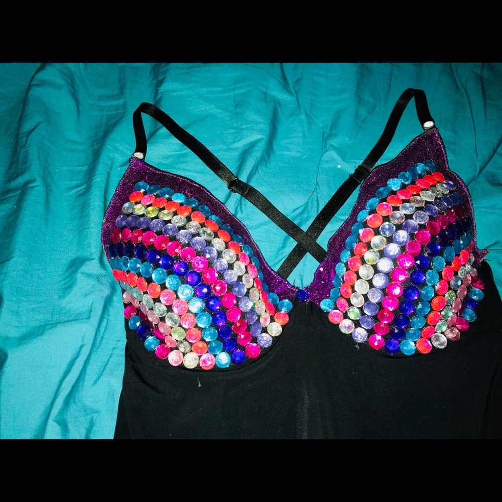 Body suit - Picture 2 of 2